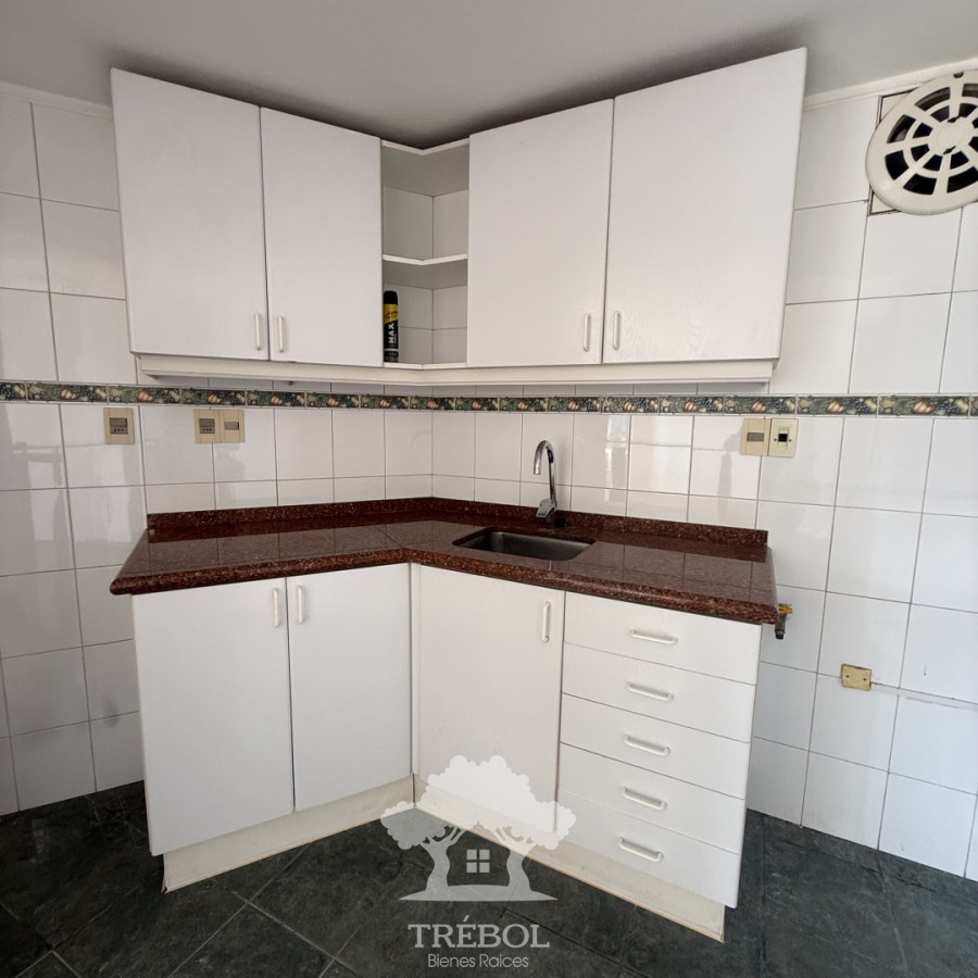 Apartamento ID.493 - Alquiler Apartamento 1 Dormitorio Punta Carretas Montevideo B