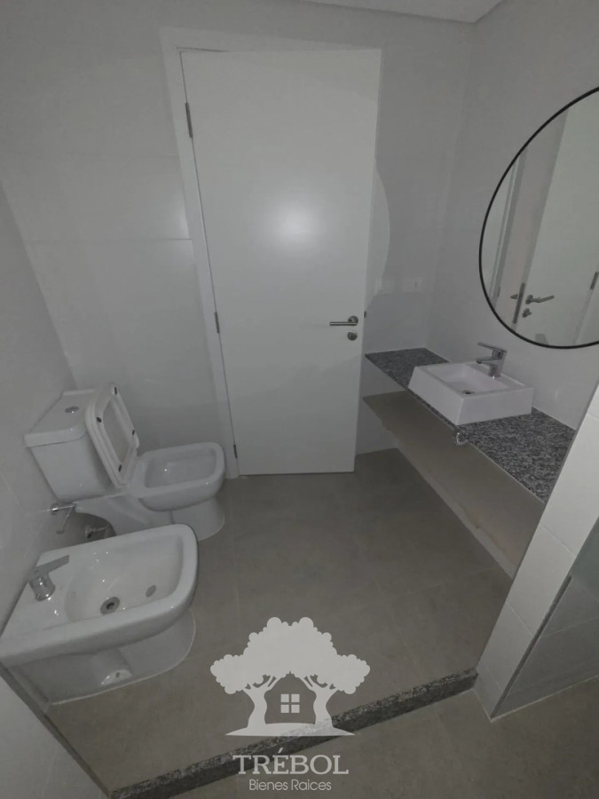 Apartamento ID.247 - Alquiler Apartamento 1 Dormitorios Palermo Montevideo D