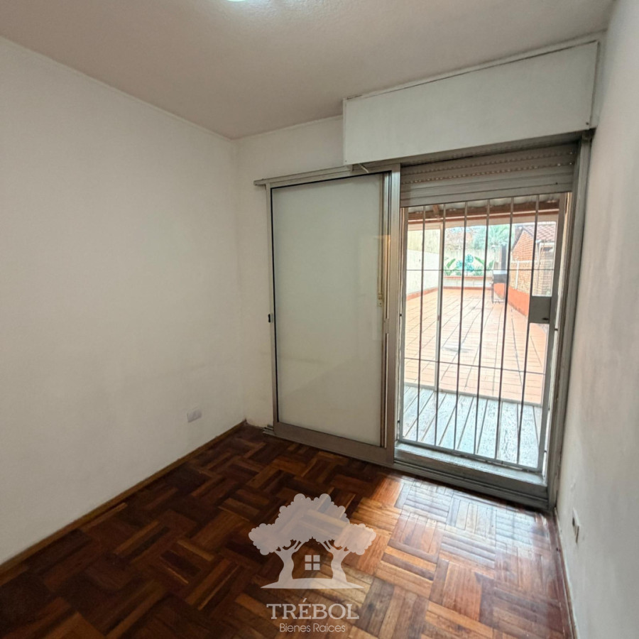 Apartamento ID.350 - Venta Apartamento 3 Dormitorios Cordón Montevideo D