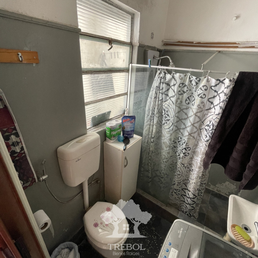 Apartamento ID.63 - Venta Apartamento 2 Dormitorios Aguada Montevideo G