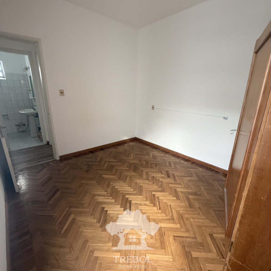 Apartamento ID.320 - Alquiler Apartamento 1 dormitorio Pocitos Montevideo B