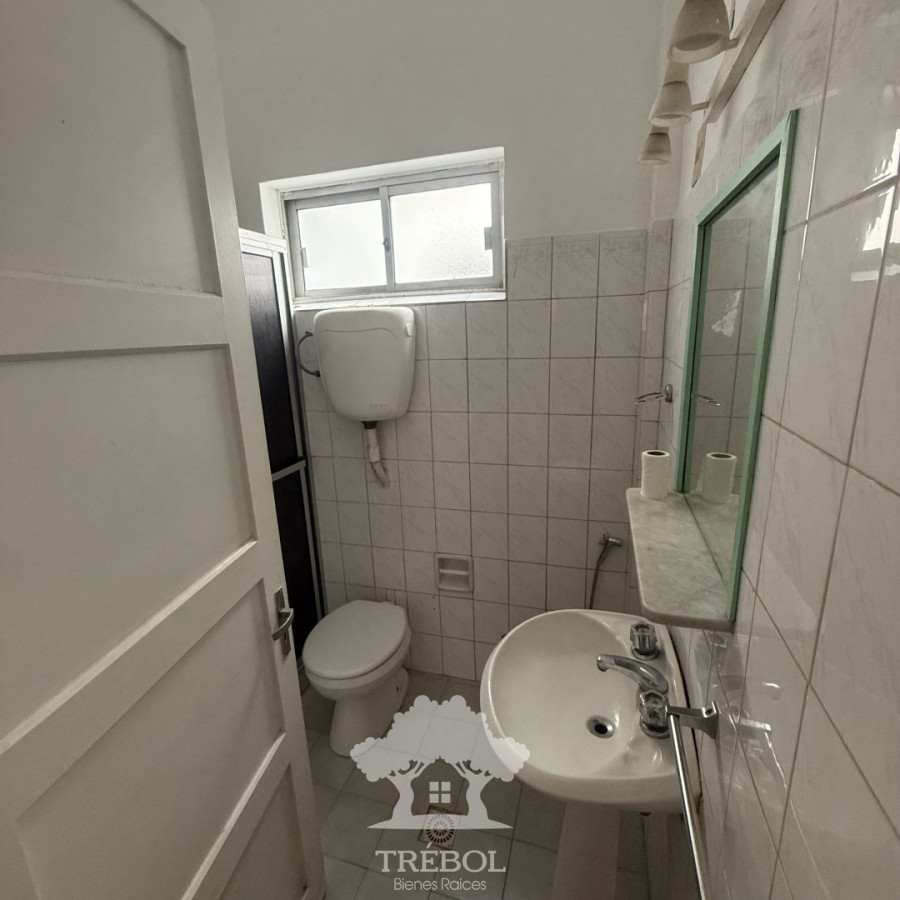 Apartamento ID.320 - Alquiler Apartamento 1 dormitorio Pocitos Montevideo B