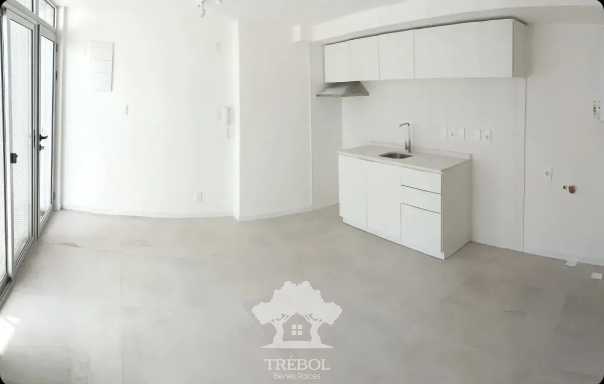 Apartamento ID.279 - Alquiler Apartamento 1 Dormitorios Villa Muñoz Montevideo D