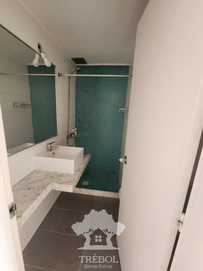 Apartamento ID.404 - Alquiler Monoambiente Pocitos Montevideo D