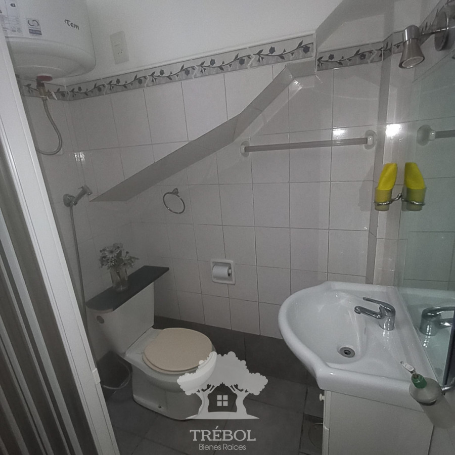 Apartamento ID.341 - Venta Apartamento 2 Dormitorios Brazo Oriental Montevideo D