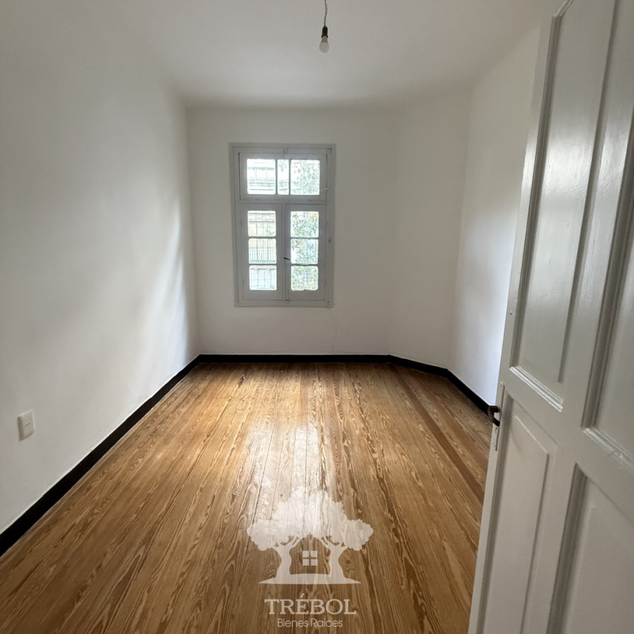 Apartamento ID.291 - Venta Apartamento 2 dormitorios Centro Montevideo G