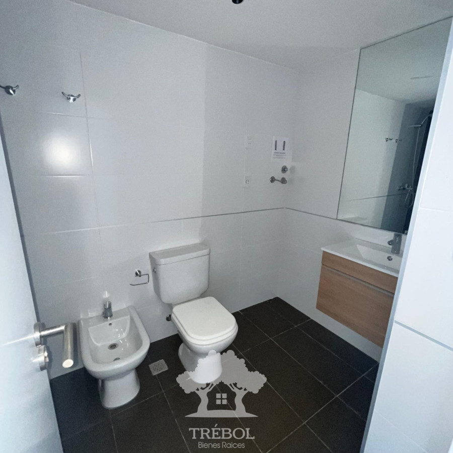 Apartamento ID.58 - Alquiler Apartamento 2 Dormitorios La Blanqueada Montevideo V 