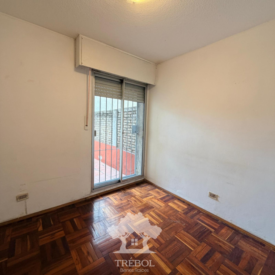 Apartamento ID.350 - Venta Apartamento 3 Dormitorios Cordón Montevideo D
