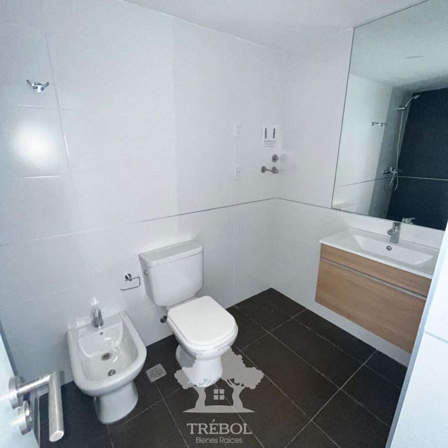 Apartamento ID.58 - Alquiler Apartamento 2 Dormitorios La Blanqueada Montevideo V 