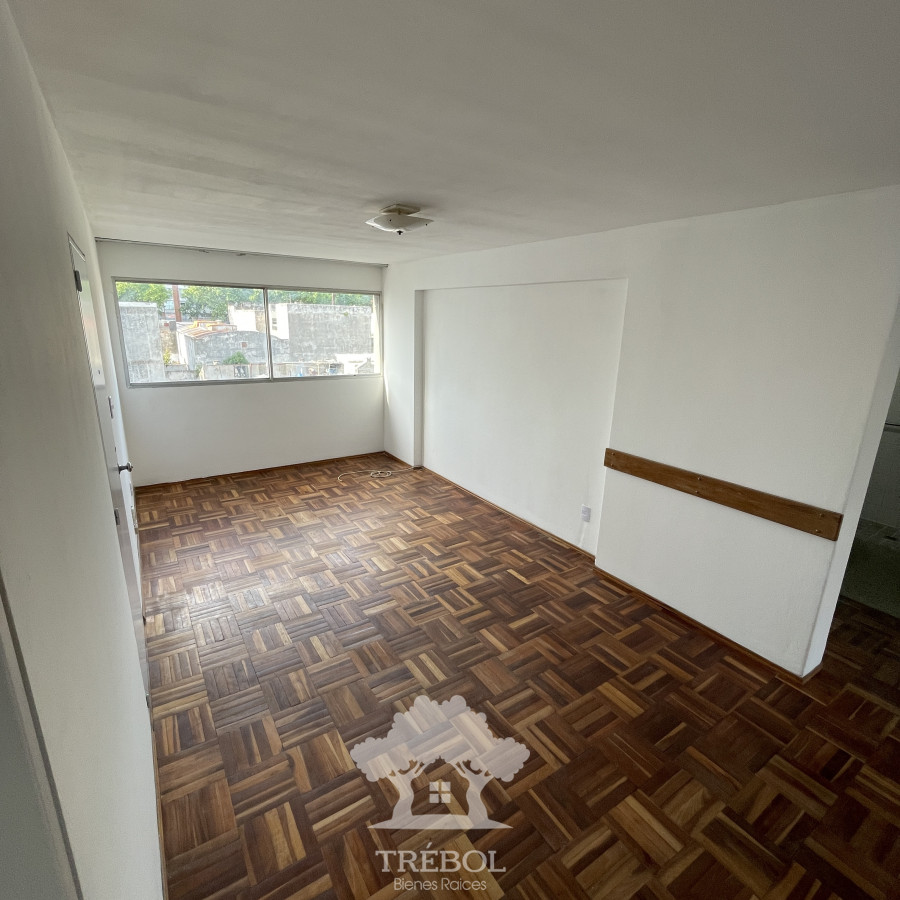 Apartamento ID.65 - Alquiler apartamento 3 Dormitorios Parque Rodó Montevidéo G