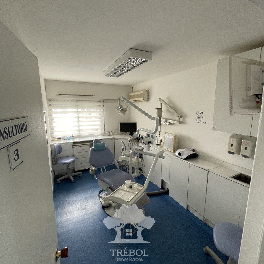 Apartamento ID.47 - Venta Apartamento 4 dormitorios Centro Montevideo G