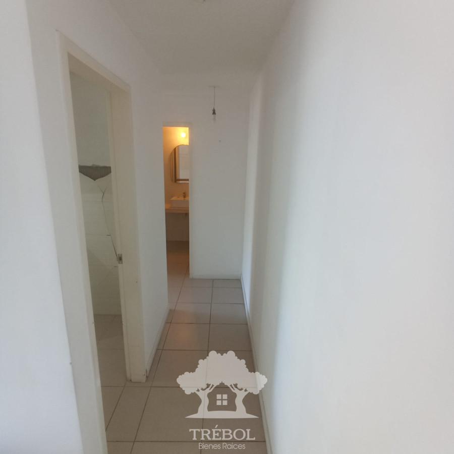 Apartamento ID.82 - Alquiler Apartamento 1 Dormitorio Aguada Montevideo D