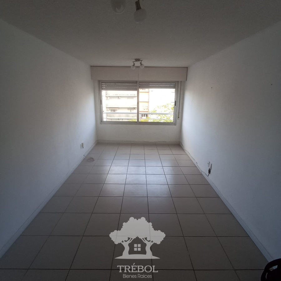 Apartamento ID.82 - Alquiler Apartamento 1 Dormitorio Aguada Montevideo D