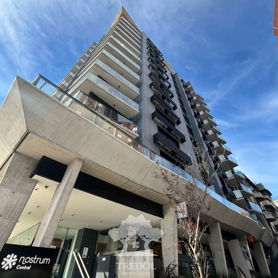 Apartamento ID.27 - Venta Apartamento 2 dormitorios Centro Montevideo V