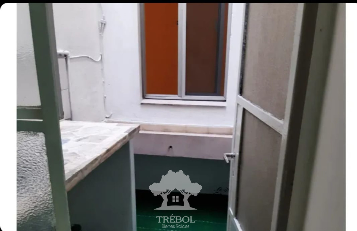 Apartamento ID.208 - Alquiler Apartamento 1 Dormitorios Pocitos Montevideo D