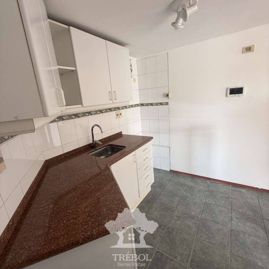 Apartamento ID.493 - Alquiler Apartamento 1 Dormitorio Punta Carretas Montevideo B