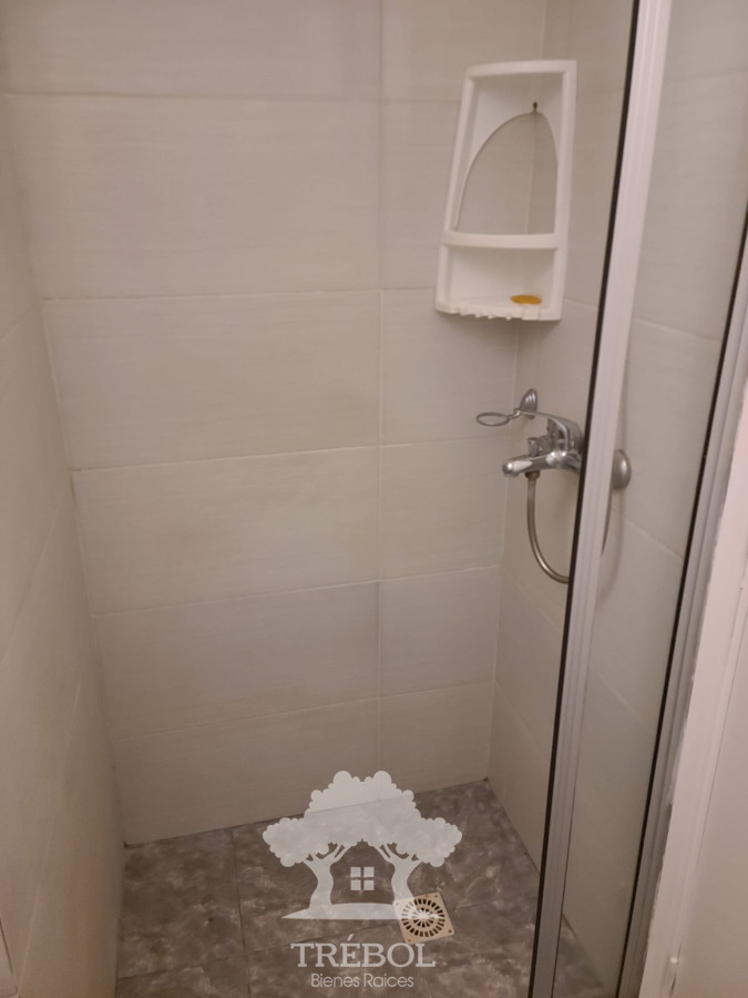 Apartamento ID.113 - Alquiler Apartamento 1 Dormitorio Punta Carretas Montevideo D