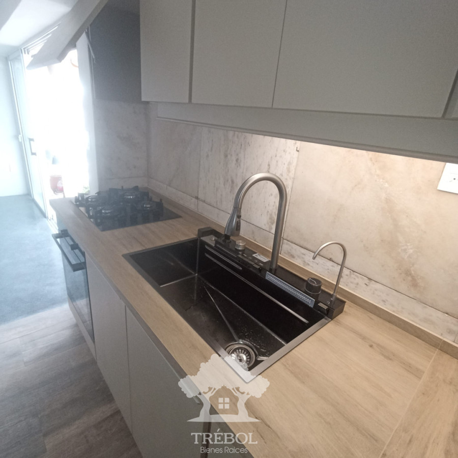 Apartamento ID.293 - Alquiler Apartamento 2 Dormitorios Garage Malvin Montevideo D