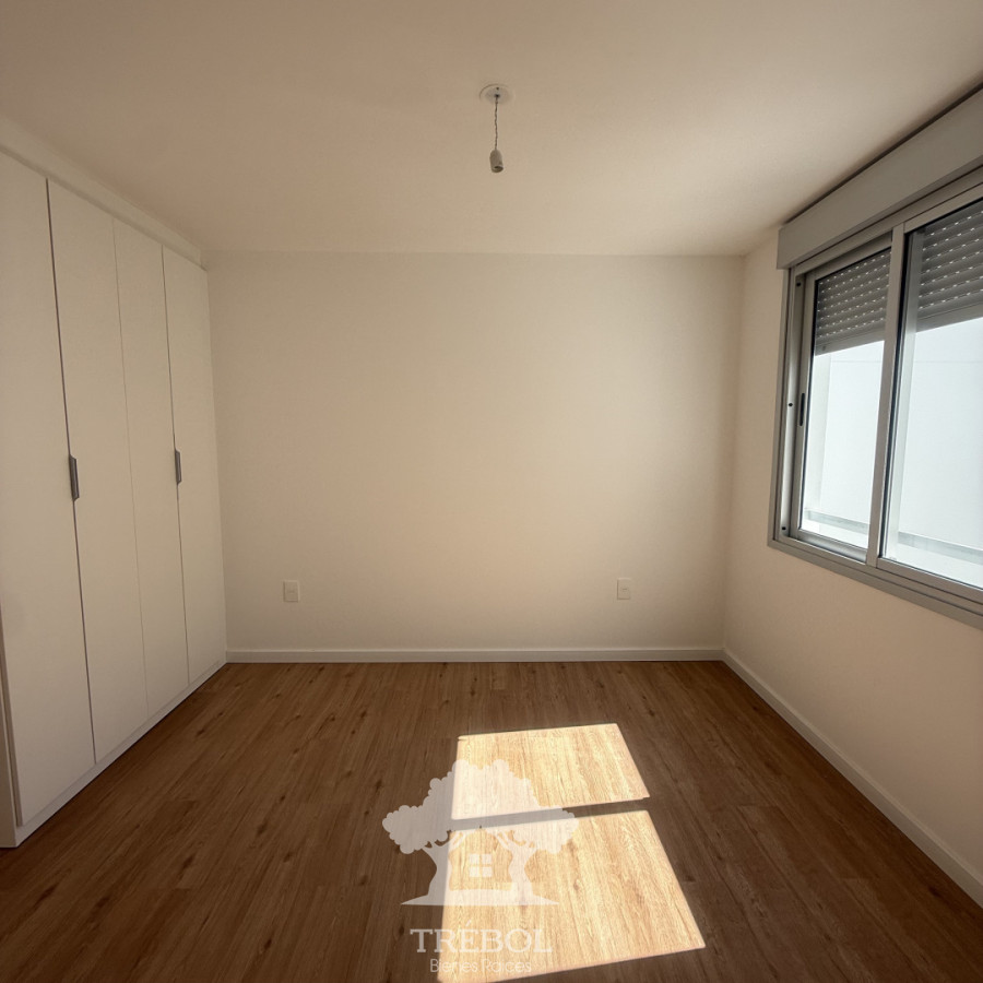 Apartamento ID.435 - Venta Apartamento 2 Dormitorios con Garage Centro Montevideo B