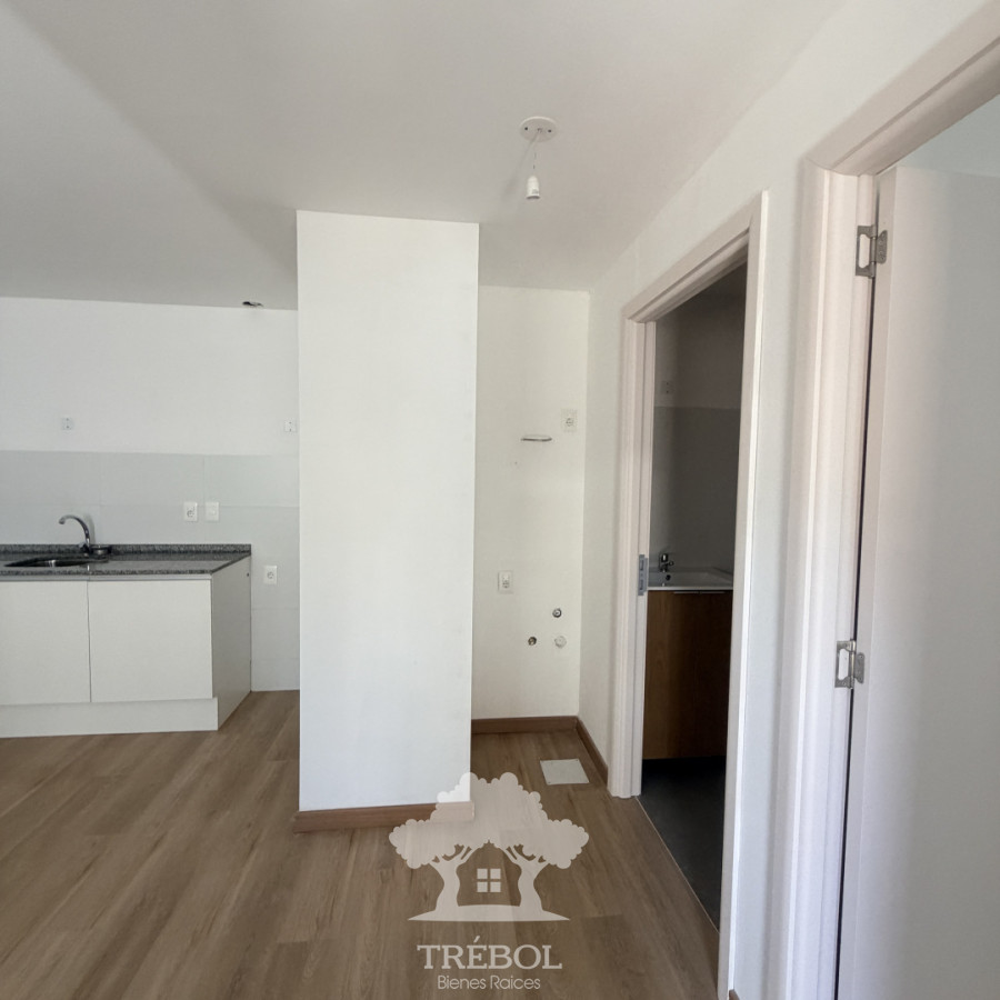 Apartamento ID.223 - Venta Apartamento a estrenar 1 dormitorio tres cruces Montevideo B