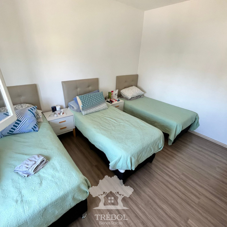 Apartamento ID.185 - Venta Apartamento 2 Dormitorios Palermo Montevideo V 