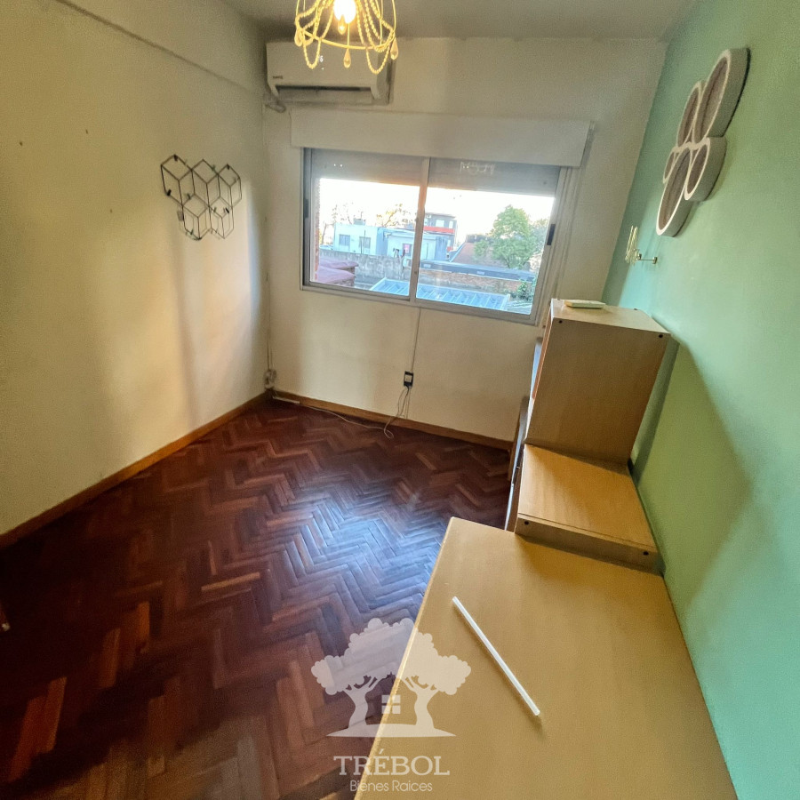 Apartamento ID.36 - Venta Apartamento 3 Dormitorios Parque Batlle Montevideo V 