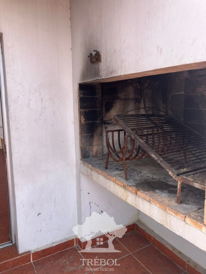 Apartamento ID.115 - Venta Apartamento Monoambiente Centro Montevideo V