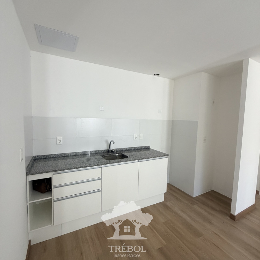 Apartamento ID.223 - Venta Apartamento a estrenar 1 dormitorio tres cruces Montevideo B