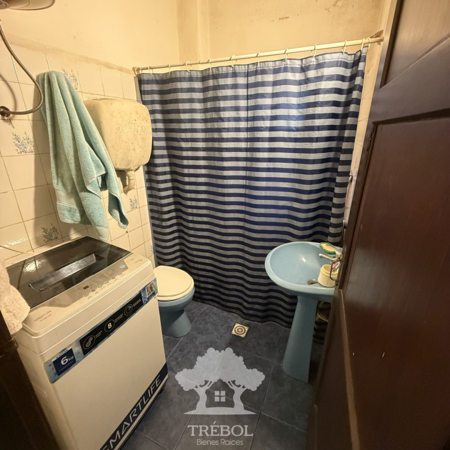 Apartamento ID.465 - Venta Apartamento 2 Dormitorios Ciudad Vieja Montevideo G