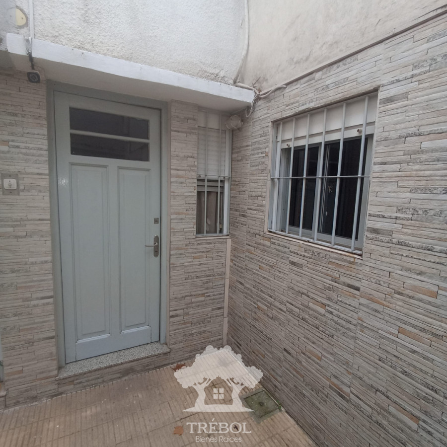 Apartamento ID.341 - Venta Apartamento 2 Dormitorios Brazo Oriental Montevideo D