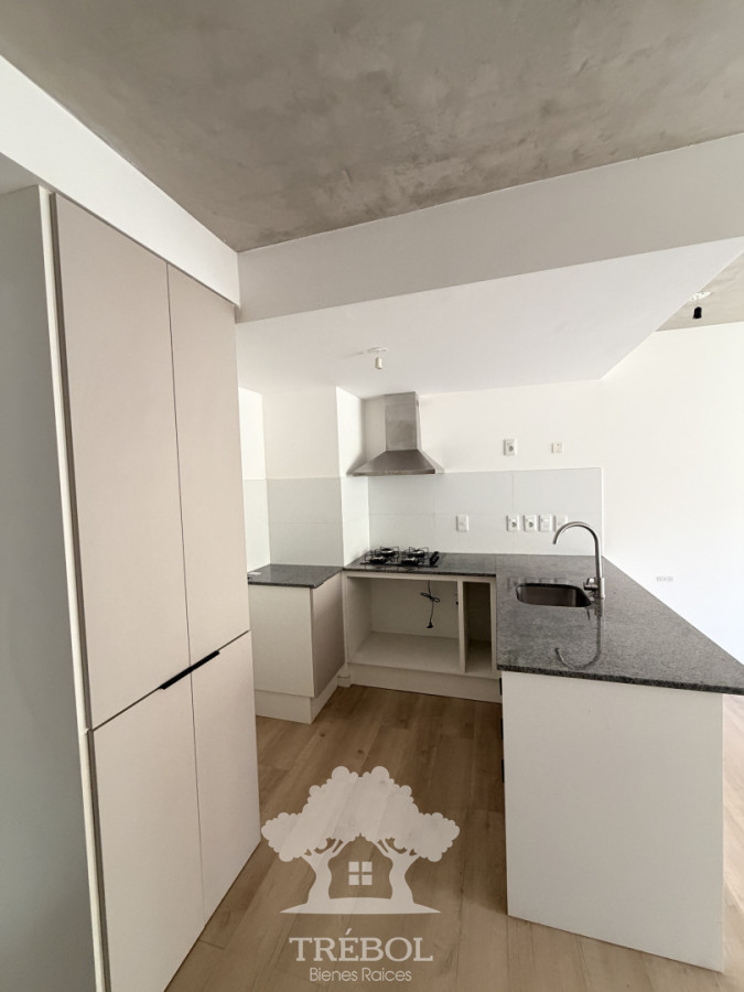 Apartamento ID.240 - Alquiler Apartamento 1 dormitorio Aguada Montevideo G