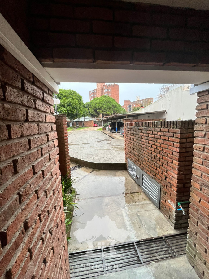 Apartamento ID.34 - Venta Apartamento 2 Dormitorios Buceo Montevideo V 