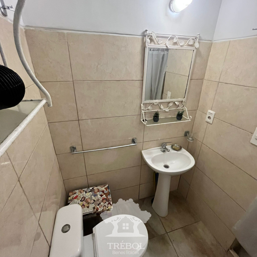 Apartamento ID.20 - Alquiler Dúplex 2 Dormitorios Aguada Montevideo V 