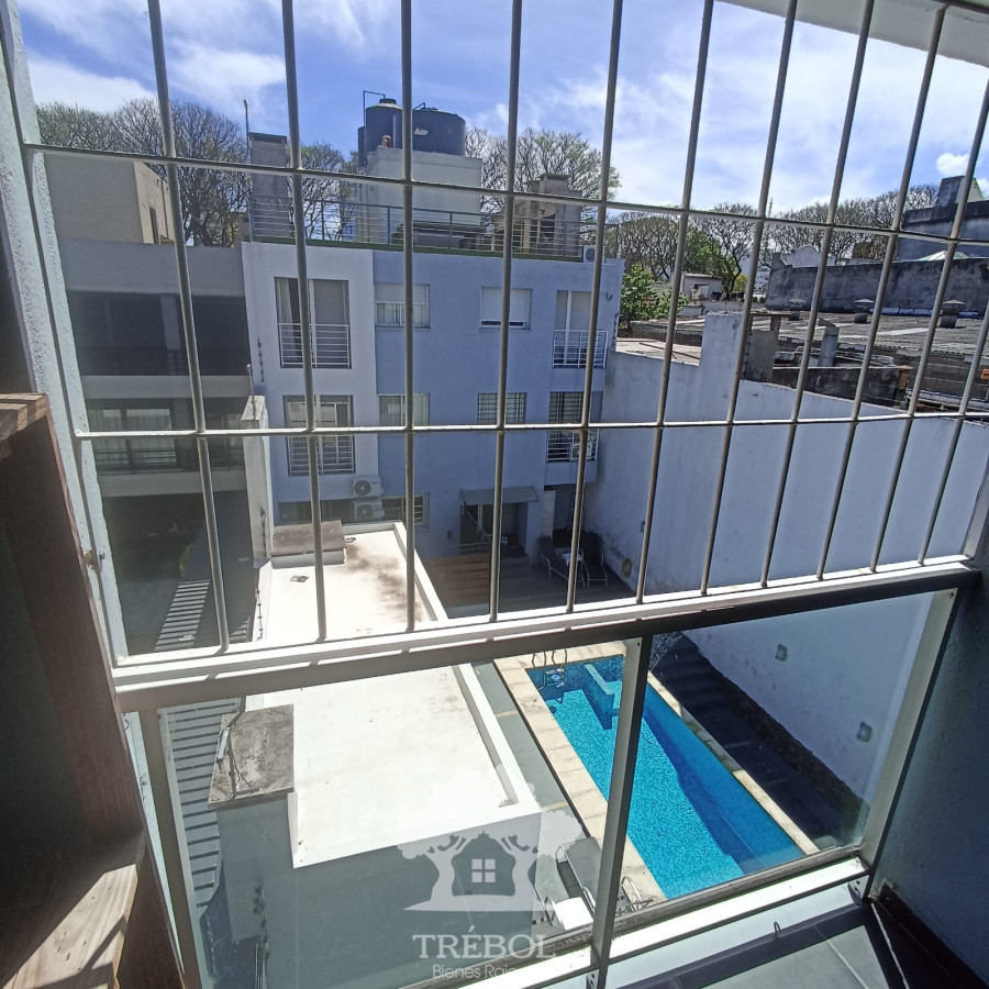 Apartamento ID.84 - Alquiler Apartamento 1 Dormitorio Pocitos Montevideo D