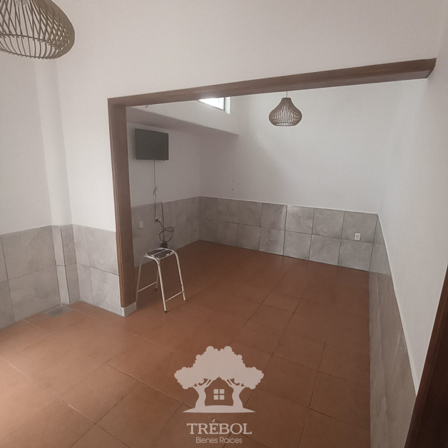Apartamento ID.341 - Venta Apartamento 2 Dormitorios Brazo Oriental Montevideo D