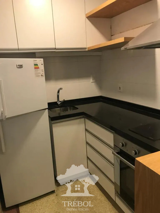 Apartamento ID.259 - Alquiler Apartamento 1 Dormitorios Centro Montevideo D