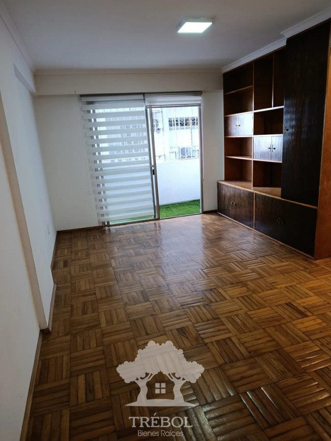 Apartamento ID.248 - Alquiler Apartamento 1 Dormitorios Cordón Montevideo D