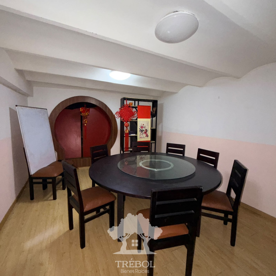 Apartamento ID.363 - Alquiler Local  Ciudad Vieja Montevideo D