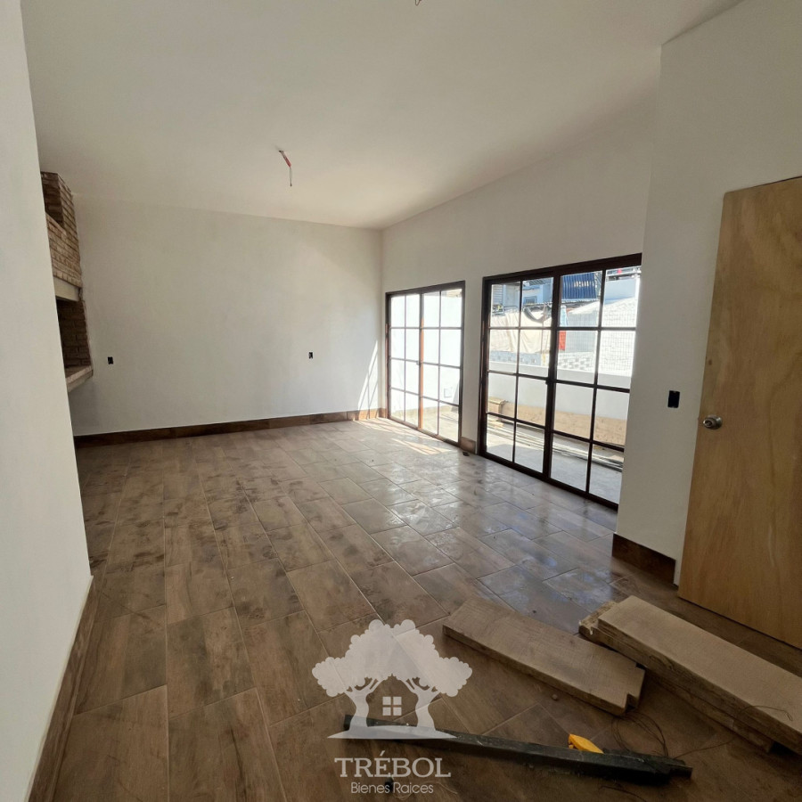 Apartamento ID.105 - Alquiler Apartamento 2 Dormitorios La Blanqueada Montevideo V 