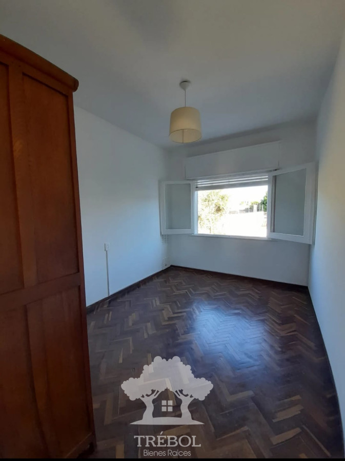 Apartamento ID.119 - Alquiler Apartamento 2 Dormitorios Parque Batlle Montevideo D