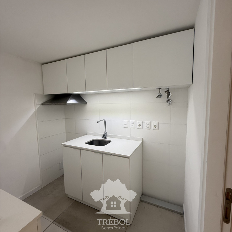 Apartamento ID.312 - Alquiler Apartamento 1 Dormitorio Villa Muñoz Montevideo B