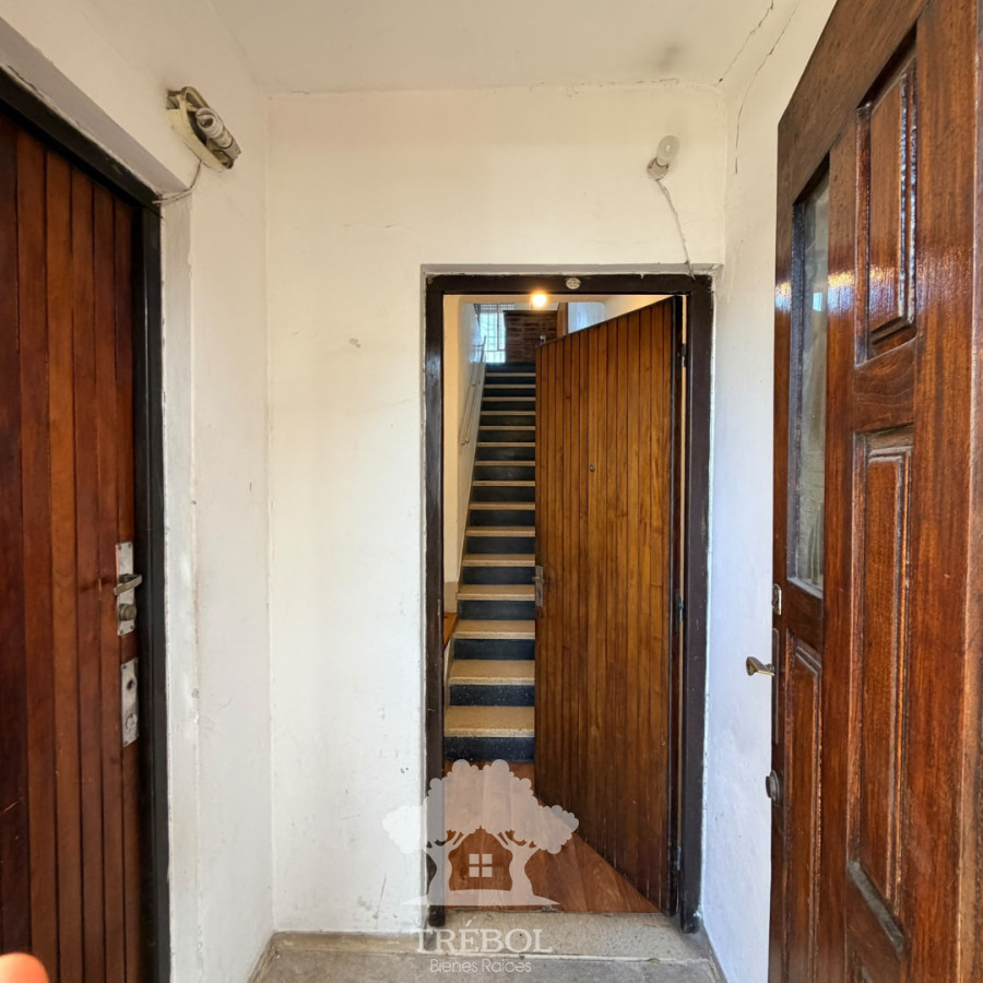Apartamento ID.376 - Venta Apartamento 3 Dormirorios La Blanqueada D