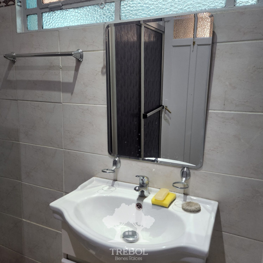 Apartamento ID.98 - Alquiler Apartamento 3 Dormitorios Centro Montevideo M