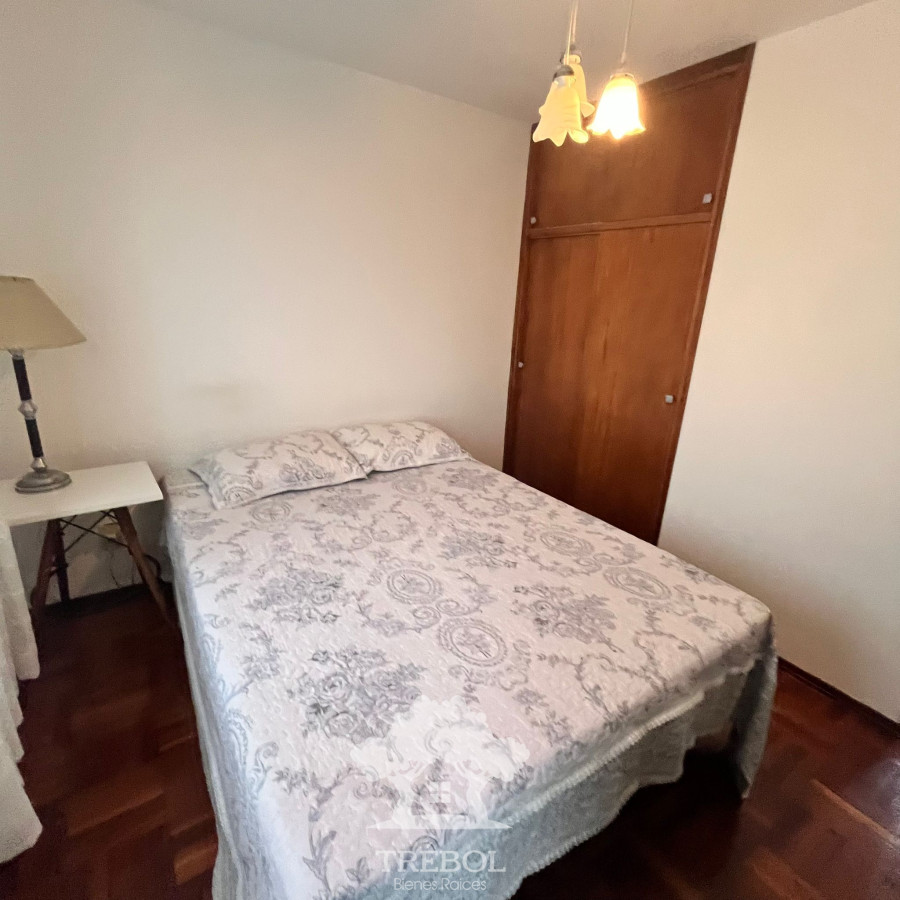 Apartamento ID.34 - Venta Apartamento 2 Dormitorios Buceo Montevideo V 