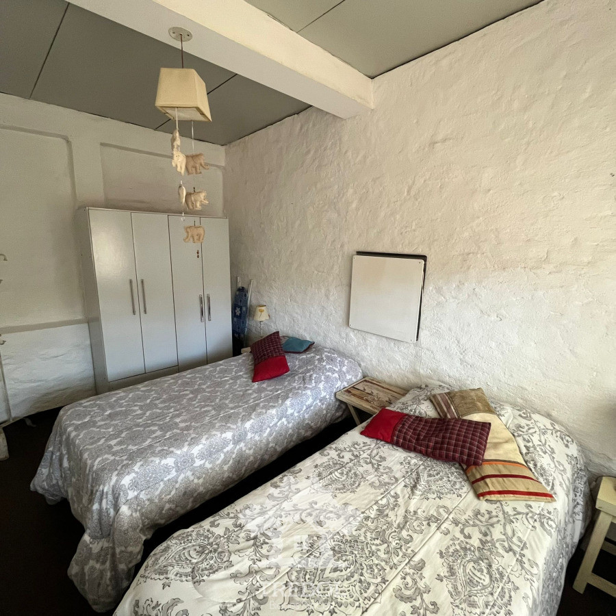 Apartamento ID.20 - Alquiler Dúplex 2 Dormitorios Aguada Montevideo V 