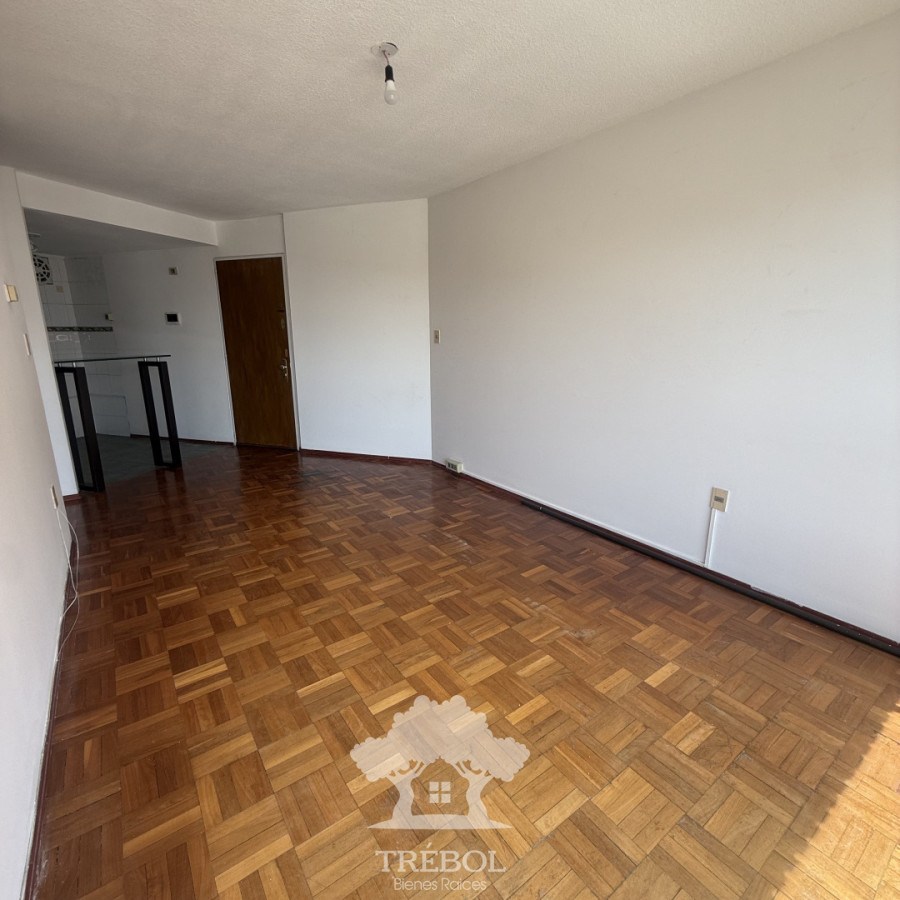 Apartamento ID.493 - Alquiler Apartamento 1 Dormitorio Punta Carretas Montevideo B