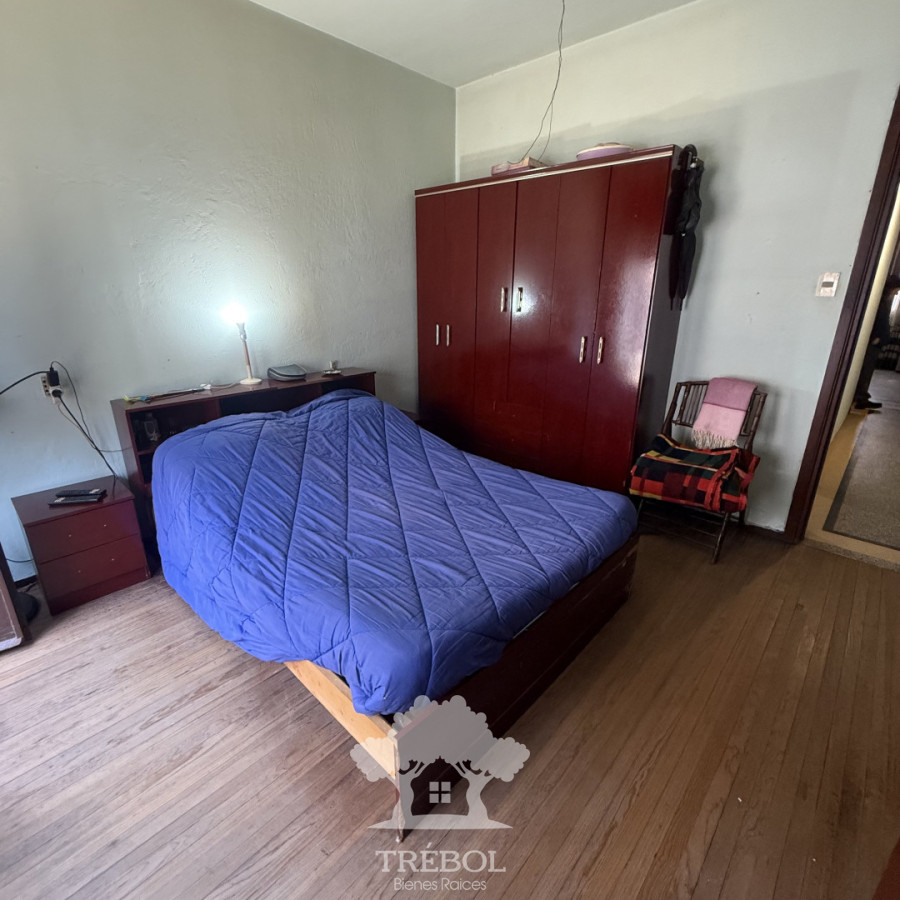 Apartamento ID.465 - Venta Apartamento 2 Dormitorios Ciudad Vieja Montevideo G