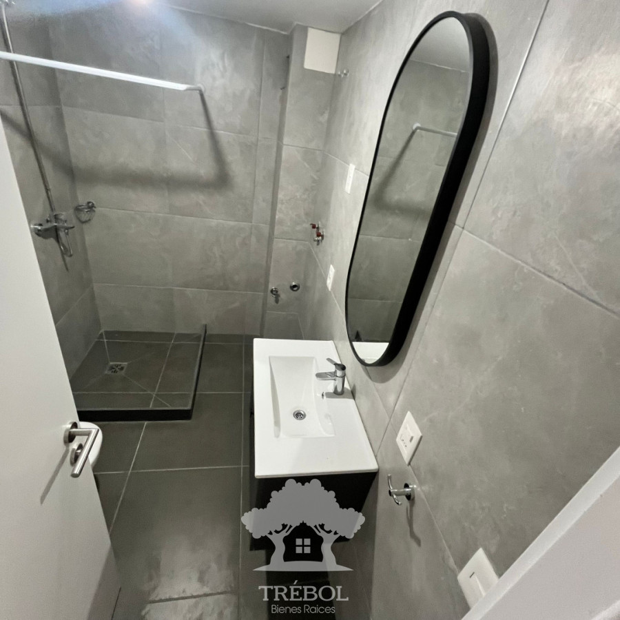 Apartamento ID.55 - Alquiler Monoambiente Palermo Montevideo V 