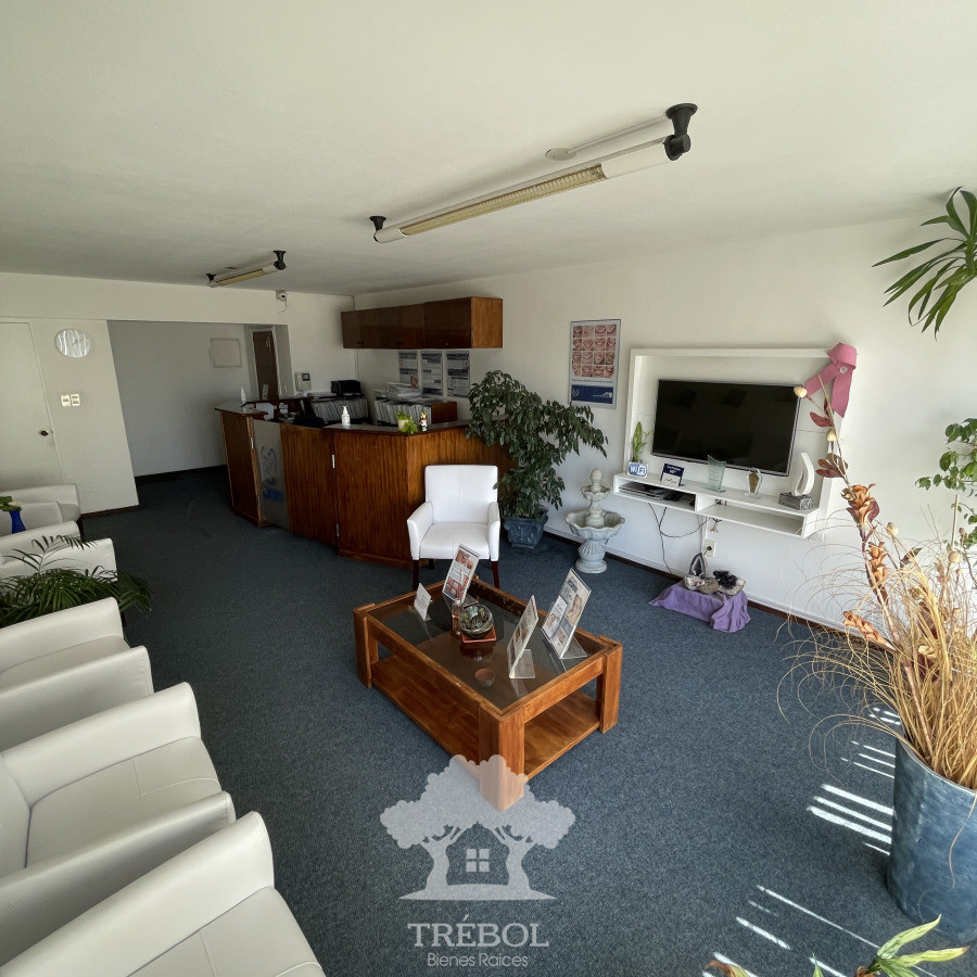 Apartamento ID.47 - Venta Apartamento 4 dormitorios Centro Montevideo G