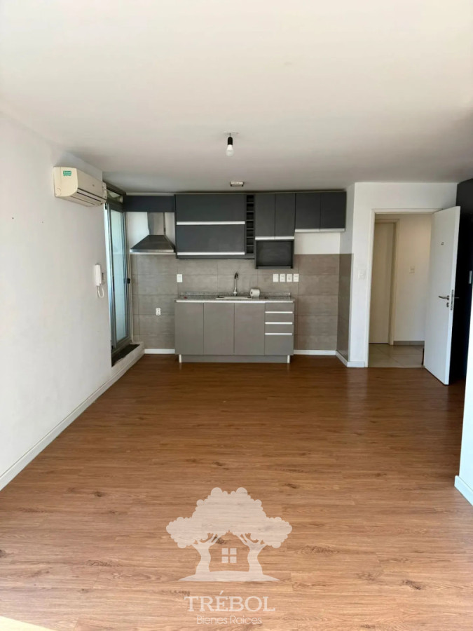 Apartamento ID.367 - Alquiler Apartamento 2 Dormitorios Tres Cruces Montevideo D